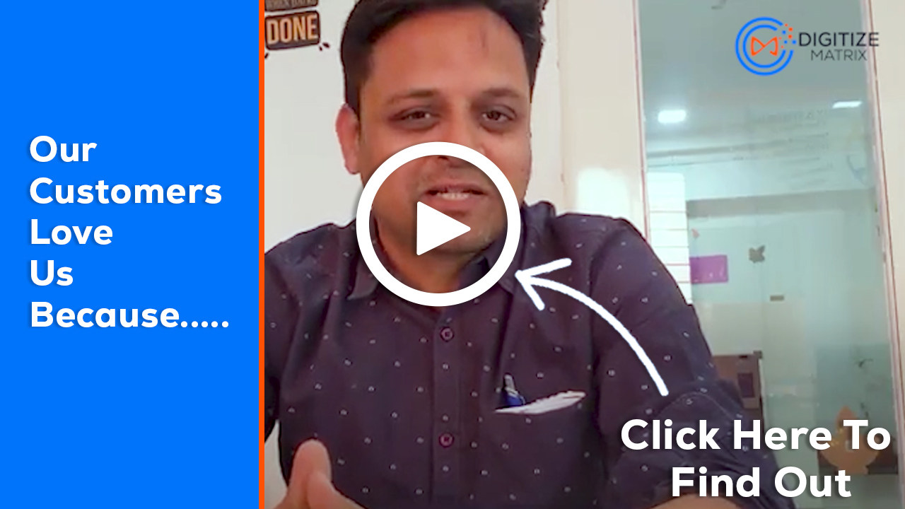 Video Testimonial
